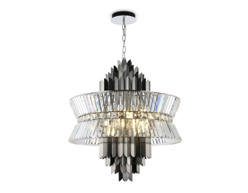 Подвесная люстра Ambrella Light LH41026