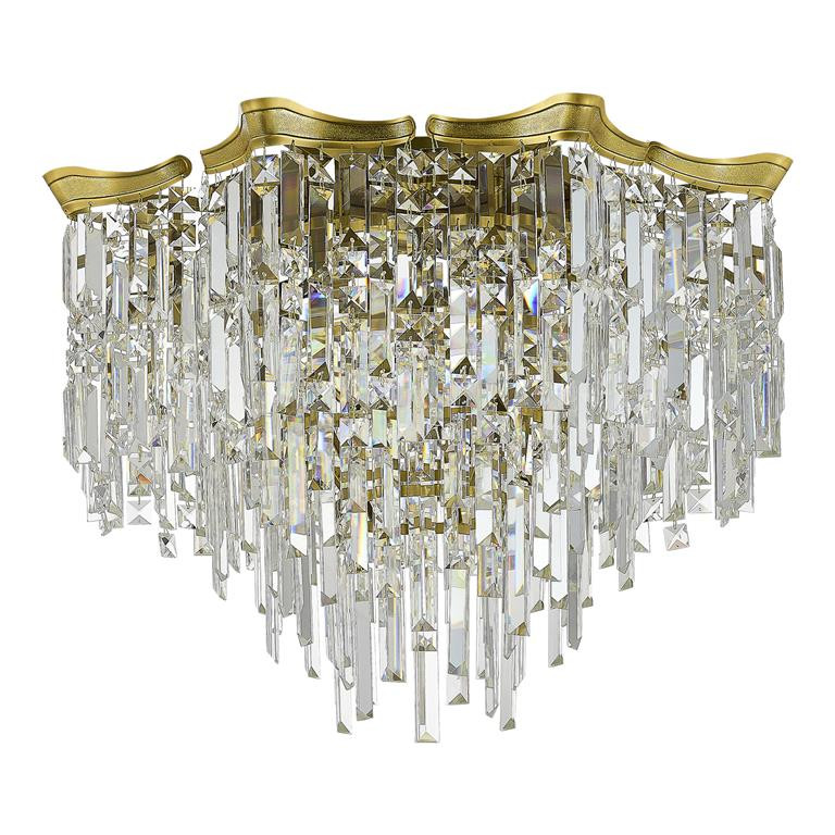 Накладная люстра ST-Luce SL1659.302.07