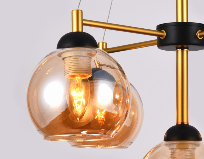 Подвесная люстра Ambrella Light TR9026