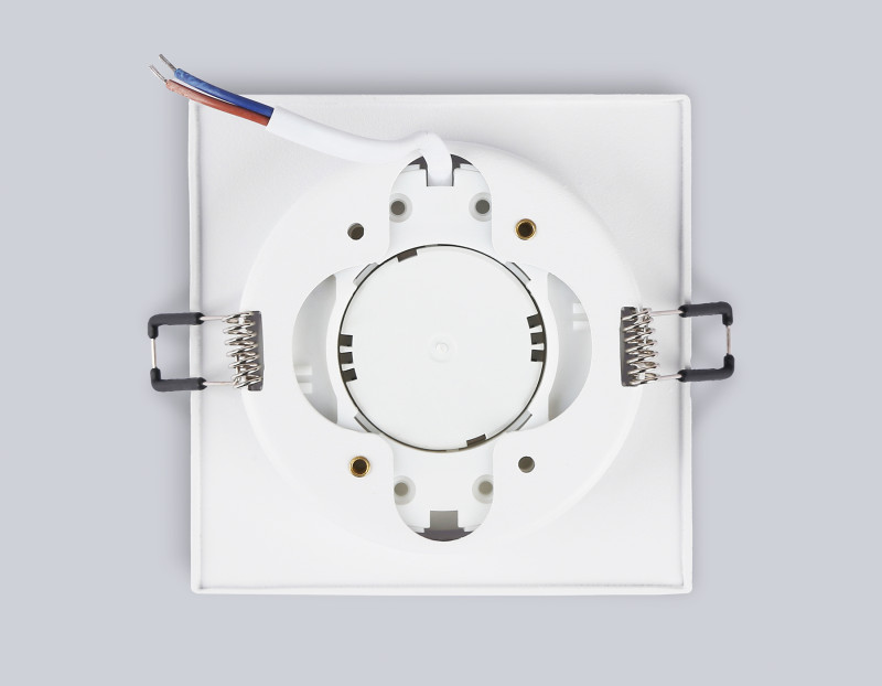 Влагозащищенный светильник Ambrella Light TN6709