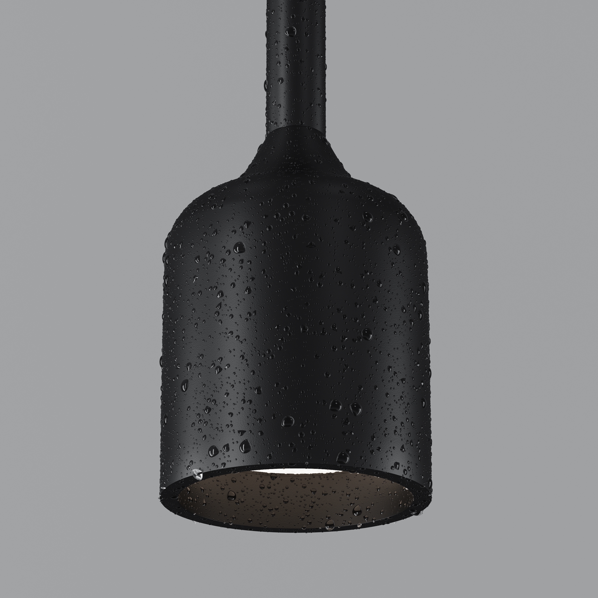 Подвесной светильник Outdoor O491PL-L6B3K