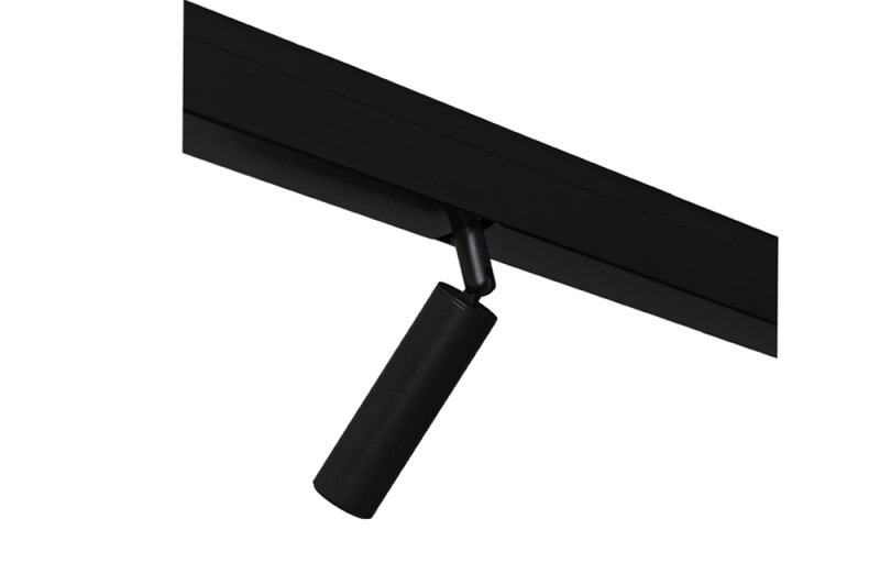 Светильник на шине Crystal Lux CLT 0.33 003 6W BL 4000K