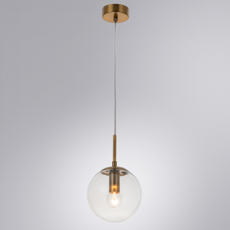 Подвесной светильник ARTE Lamp A1915SP-1AB