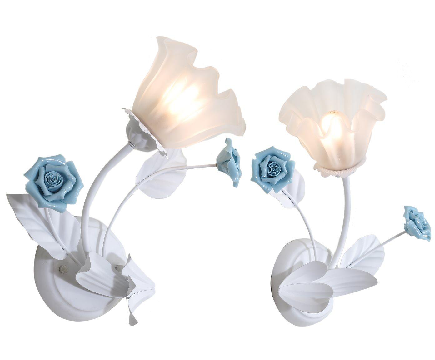 Lucia Tucci Fiori di rose W112.1 RIGHT