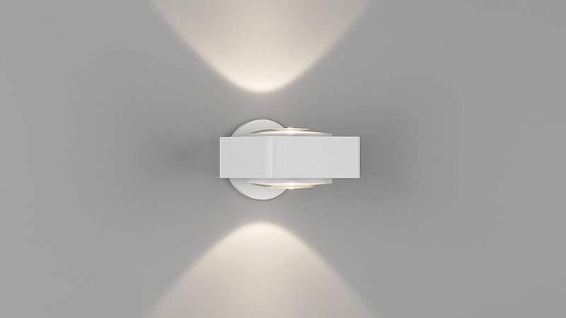 Бра DesignLed GW-1025-6-WH-WW