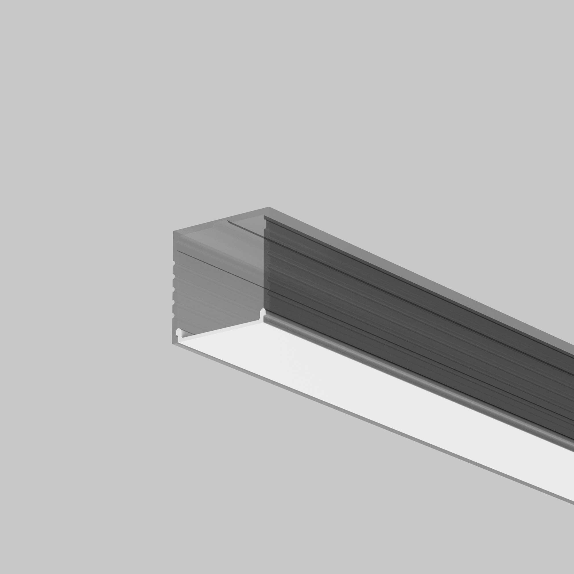 Комплектующие для профиля Led Strip 642031