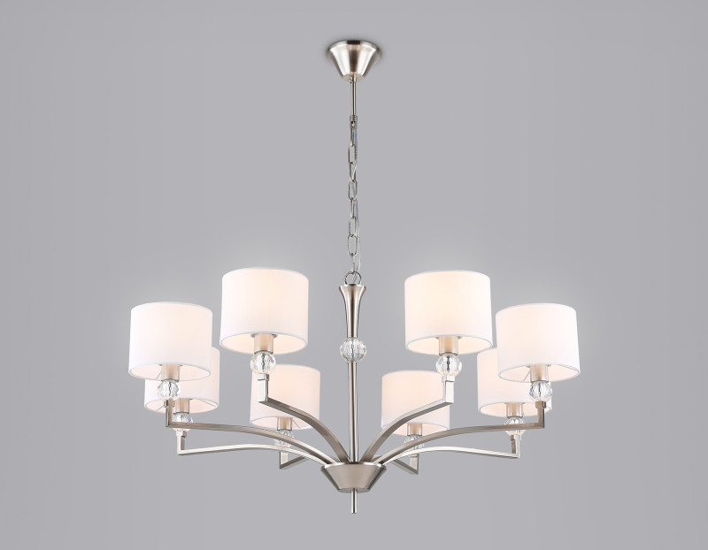 Подвесная люстра Ambrella Light LH71123