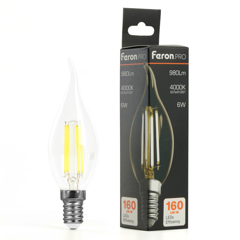Светодиодная лампа Feron 51263
