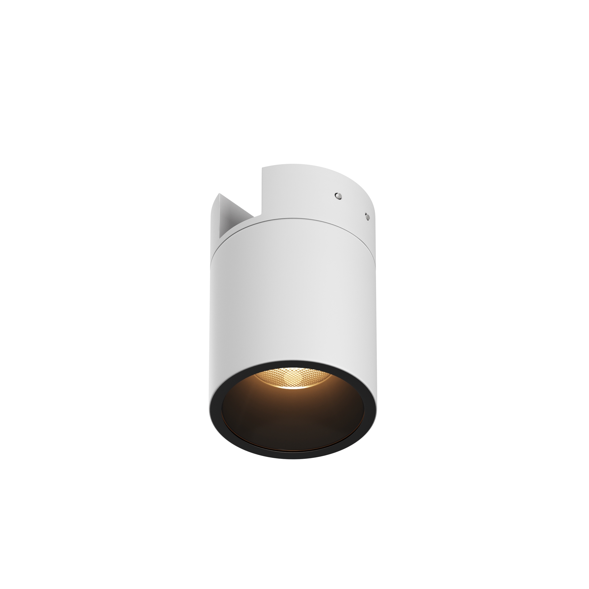 Уличный трековый светильник Outdoor O-TR01-2-S-16WW3K