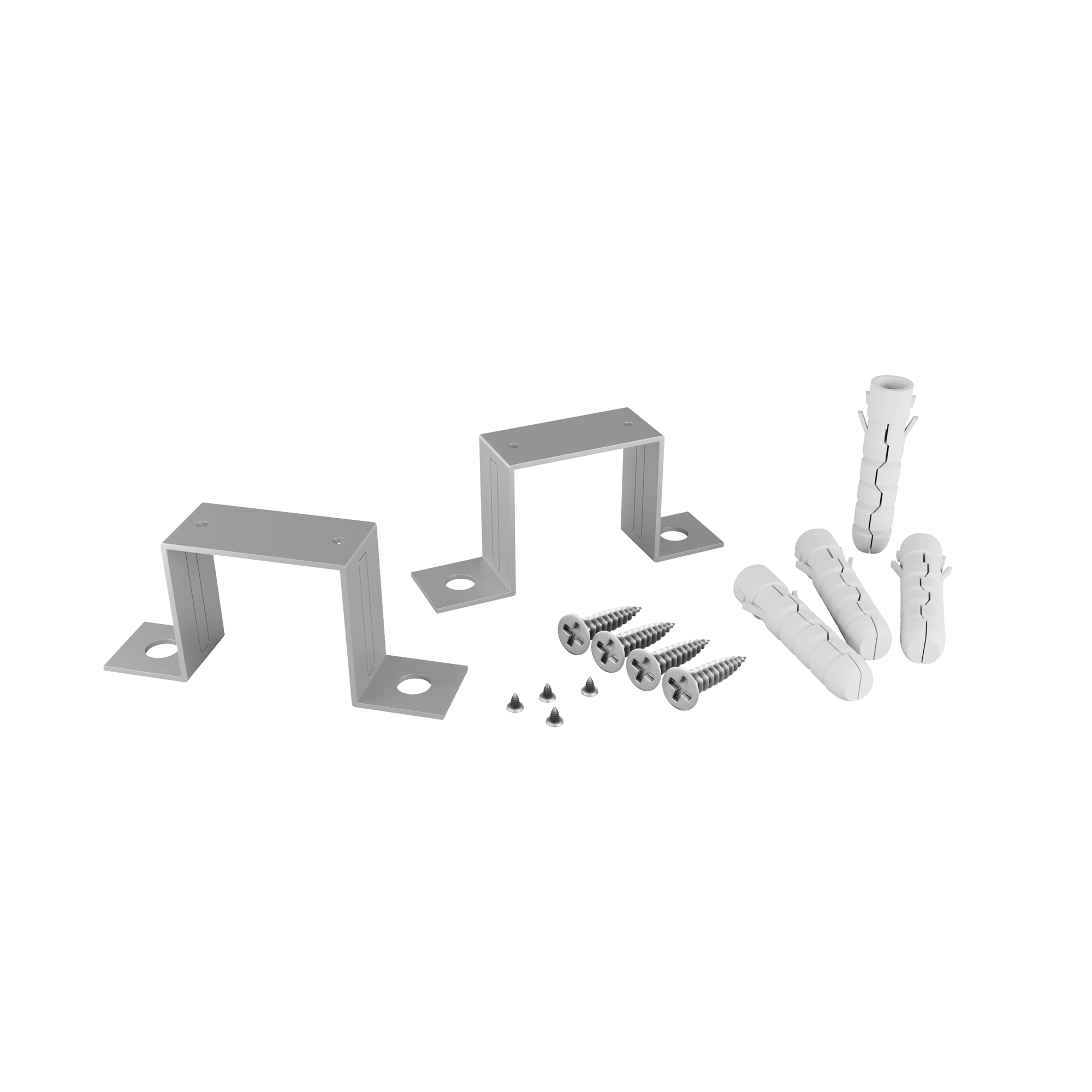 Комплектующие для профиля Led Strip ALM-3535R-4MT