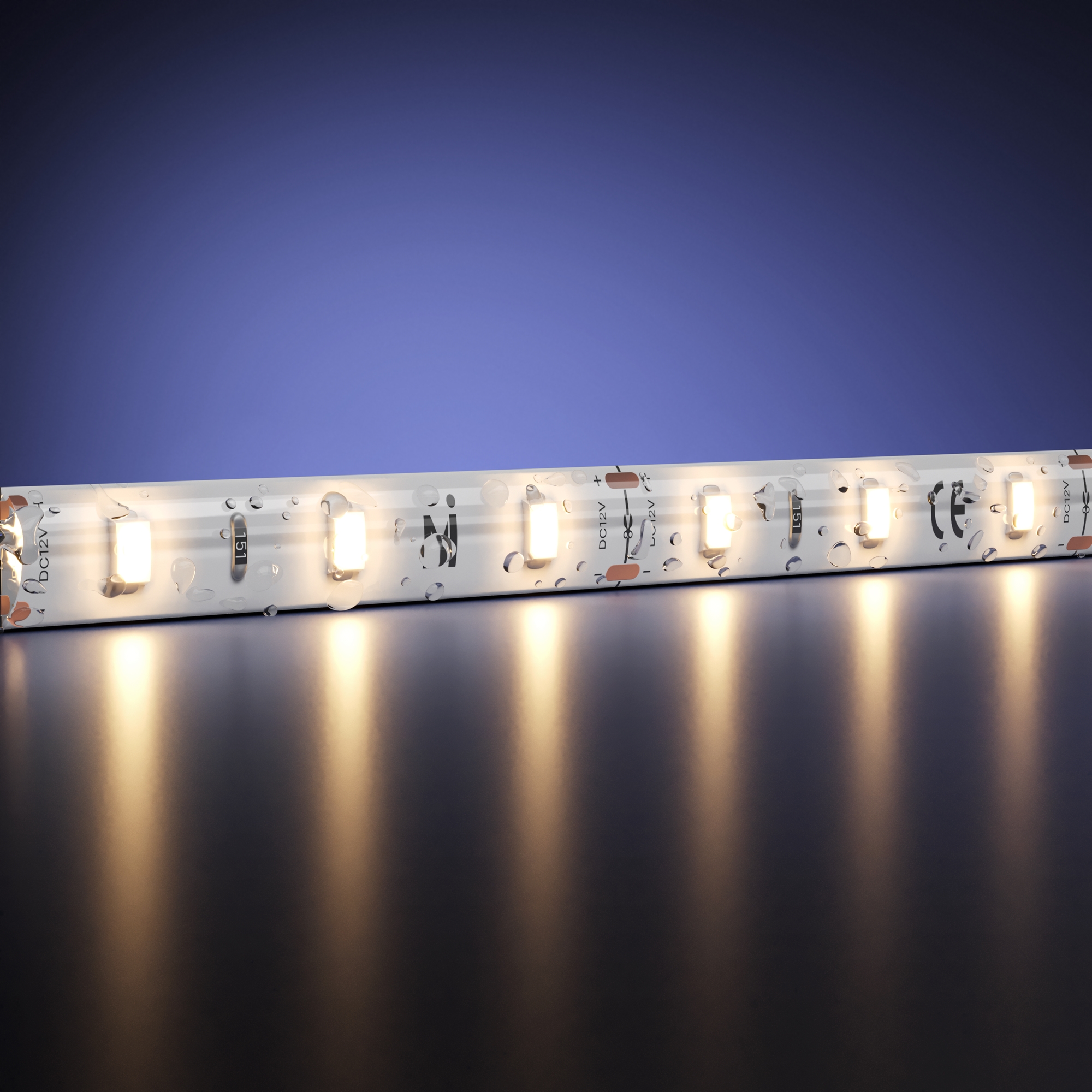 Светодиодная лента Led Strip 201020