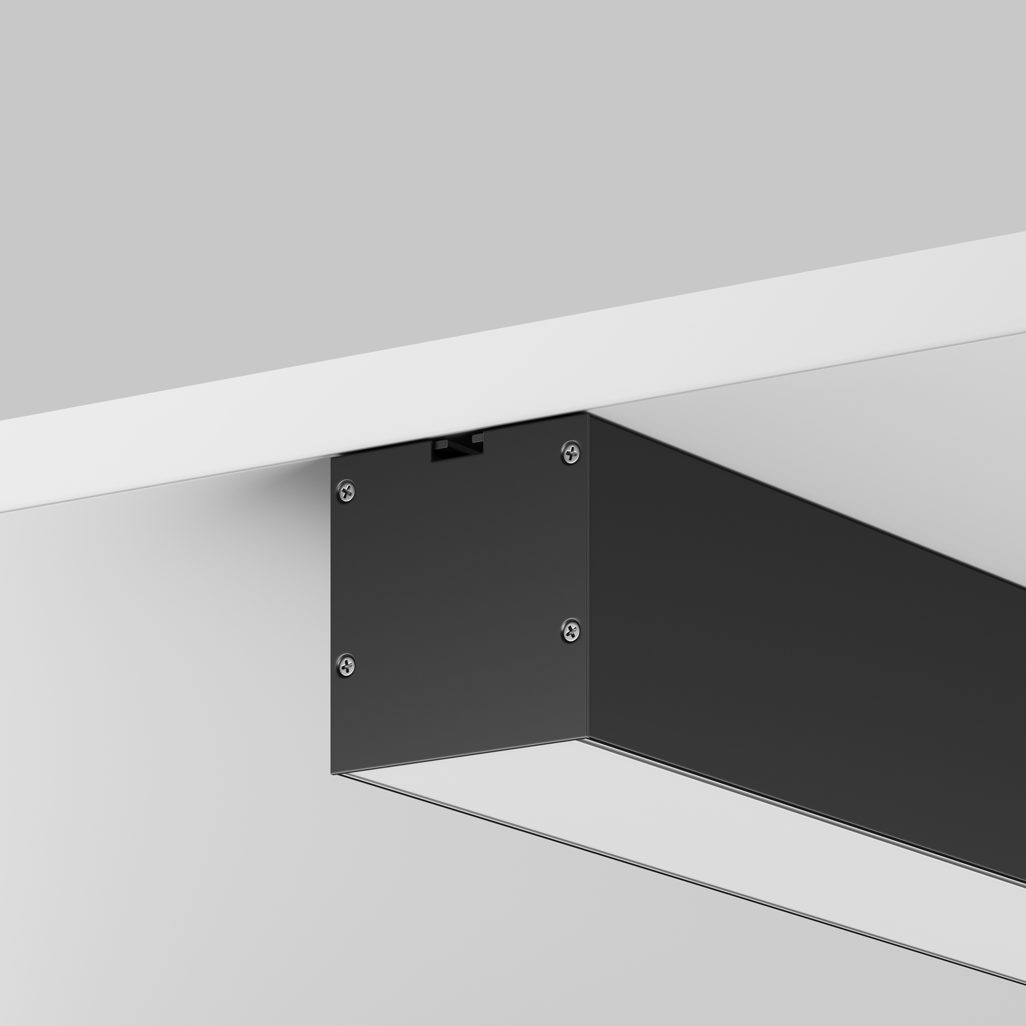 Комплектующие для профиля Led Strip 642047
