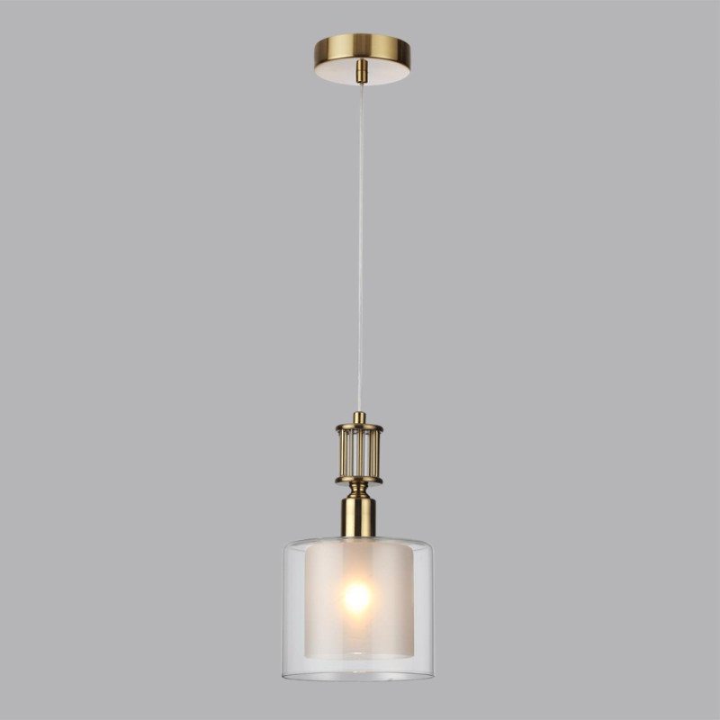 Подвесной светильник Odeon Light 5088/1