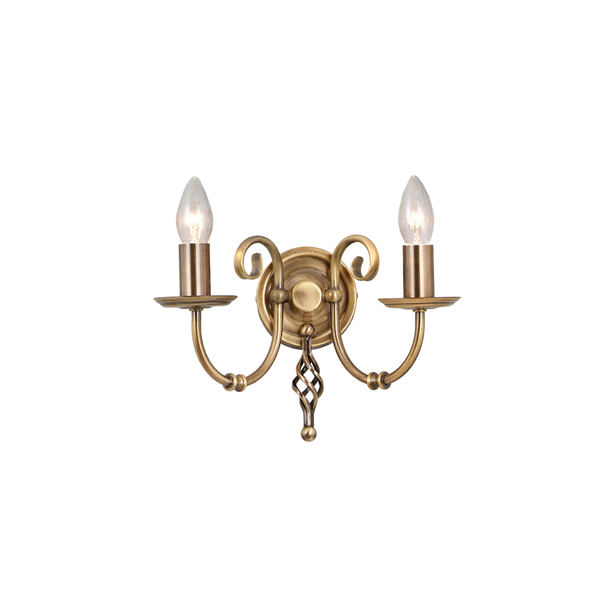 Бра Elstead Interior, Арт. ART2-AGD-BRASS