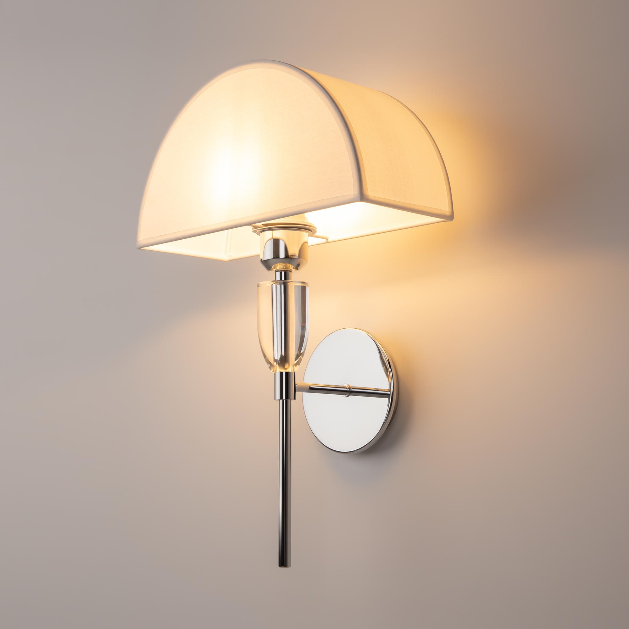 Настенный светильник (бра) Maytoni Z034WL-01CH