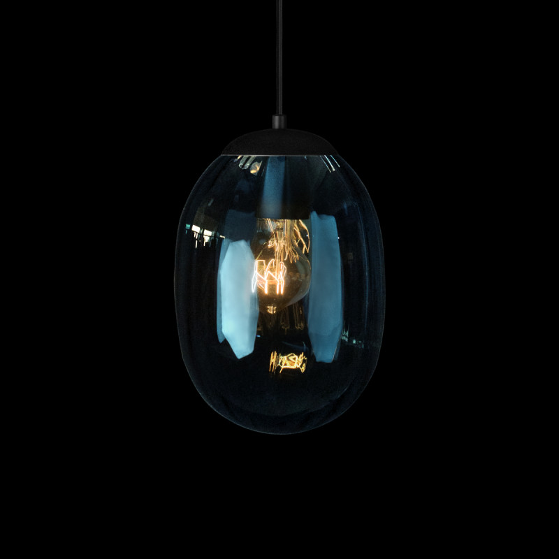 Подвесной светильник LOFT IT 10427 Blue