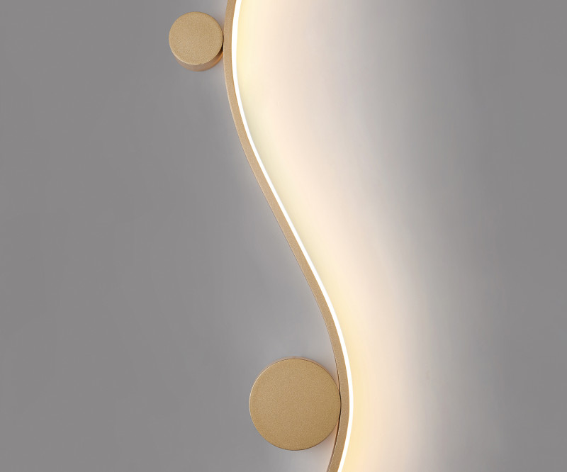 Бра Kink Light 08410-80L,33(3000K)