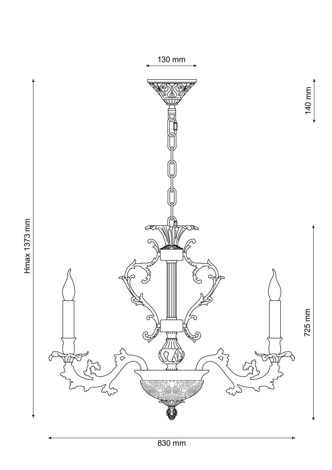 Lucia Tucci FIRENZE 1780.15.3 antique gold