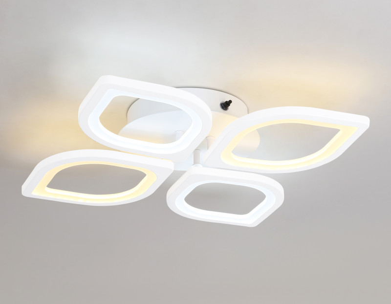 Накладная люстра Ambrella Light FA4488