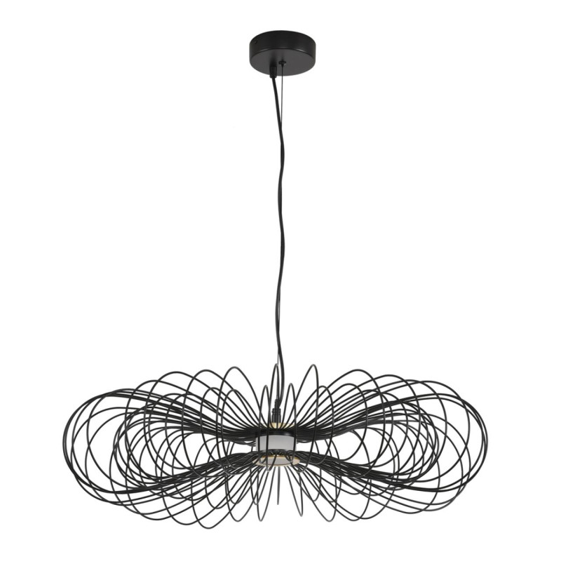 Подвесная люстра LUMION 8301/10L