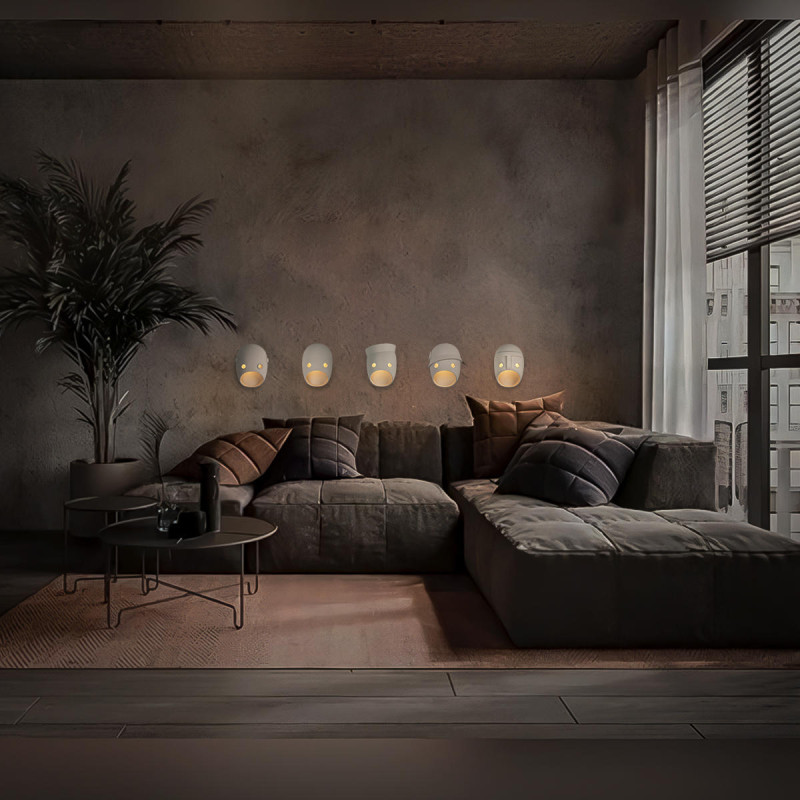 Детское бра LOFT IT 10238/B
