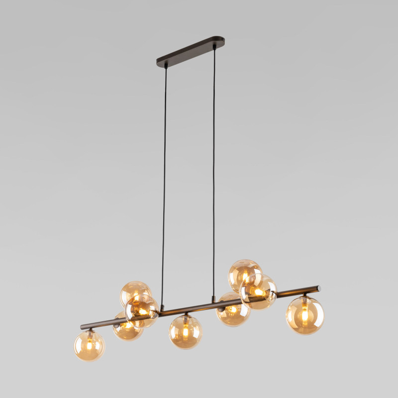 Подвесная люстра TK Lighting 4340