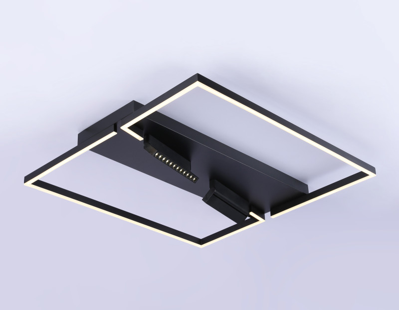 Накладной светильник Ambrella Light FL51468