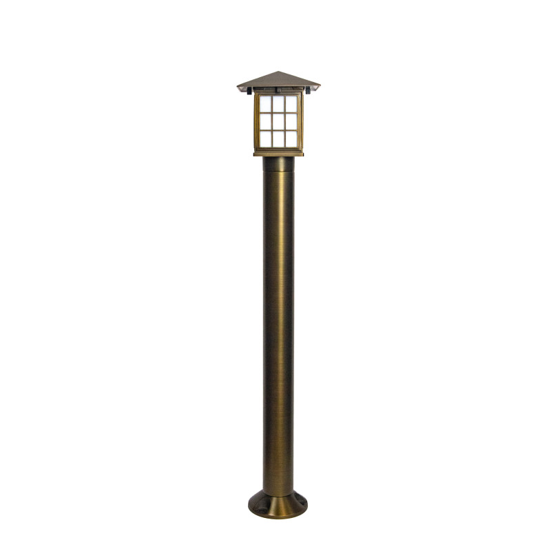 Садово-парковый светильник LD-Lighting LD-JН001