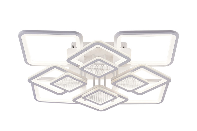 Накладная люстра Natali Kovaltseva LED LAMPS 81170