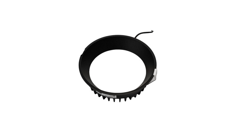 Встраиваемый светильник DesignLed BQ009120-BL-WW