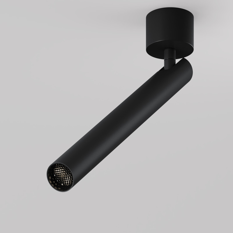 Спот Maytoni Technical C141CL-L300-6W4K-B