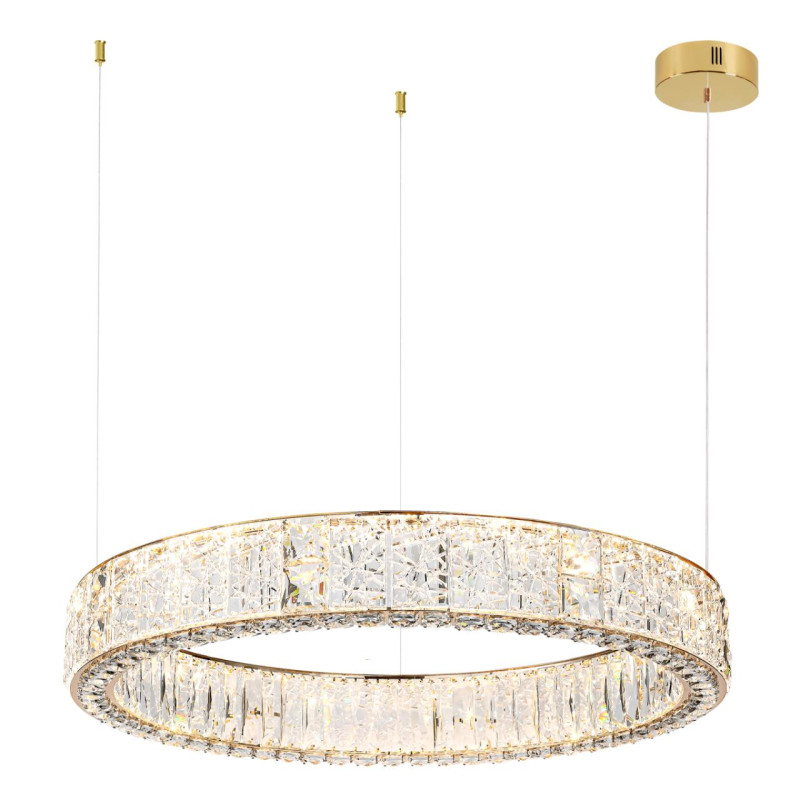 Подвесная люстра Odeon Light 5071/100L