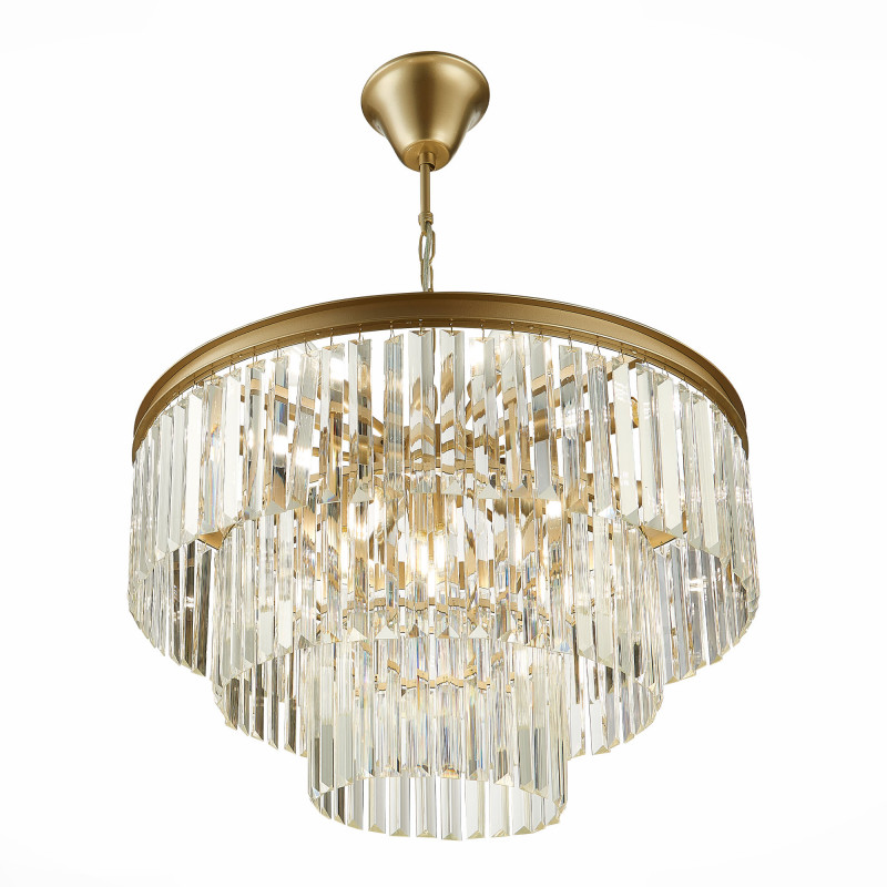 Каскадная люстра ST-Luce SL1624.203.12