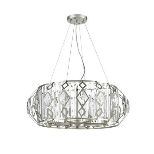 Подвесная люстра Vele Luce VL2181P08