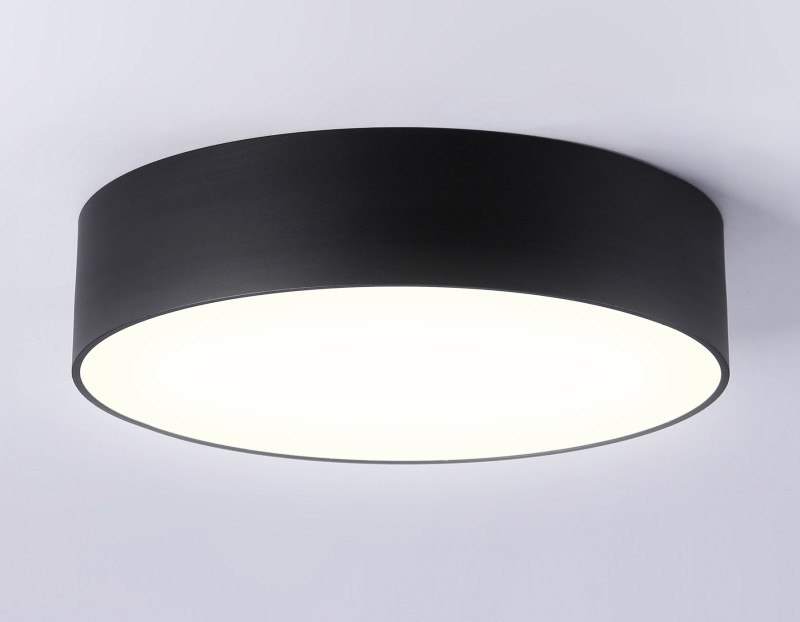 Накладной светильник Ambrella Light FV5521