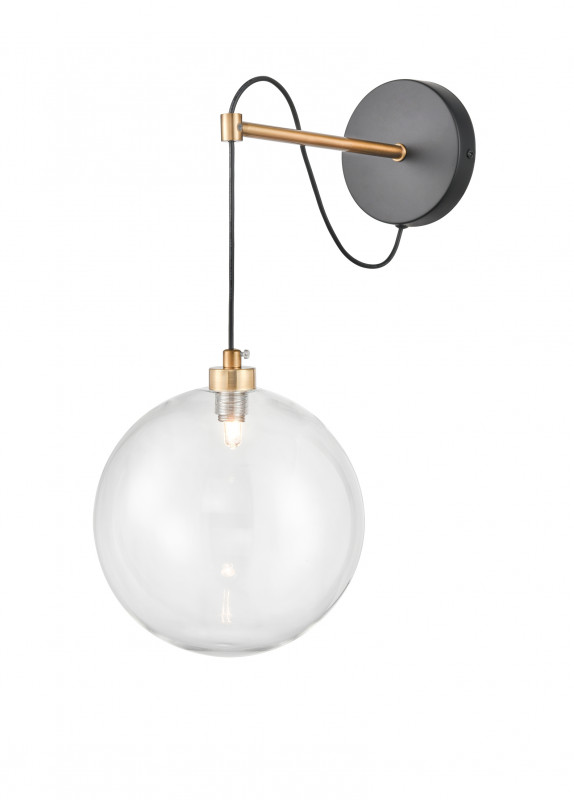 Бра Vele Luce VL5544W01