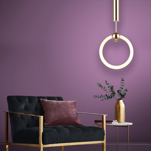 Подвесной светильник Vele Luce VL7304P11