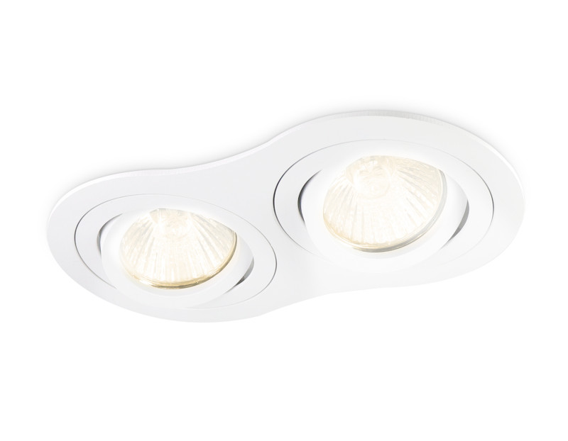 Встраиваемый светильник Ambrella Light TN102505