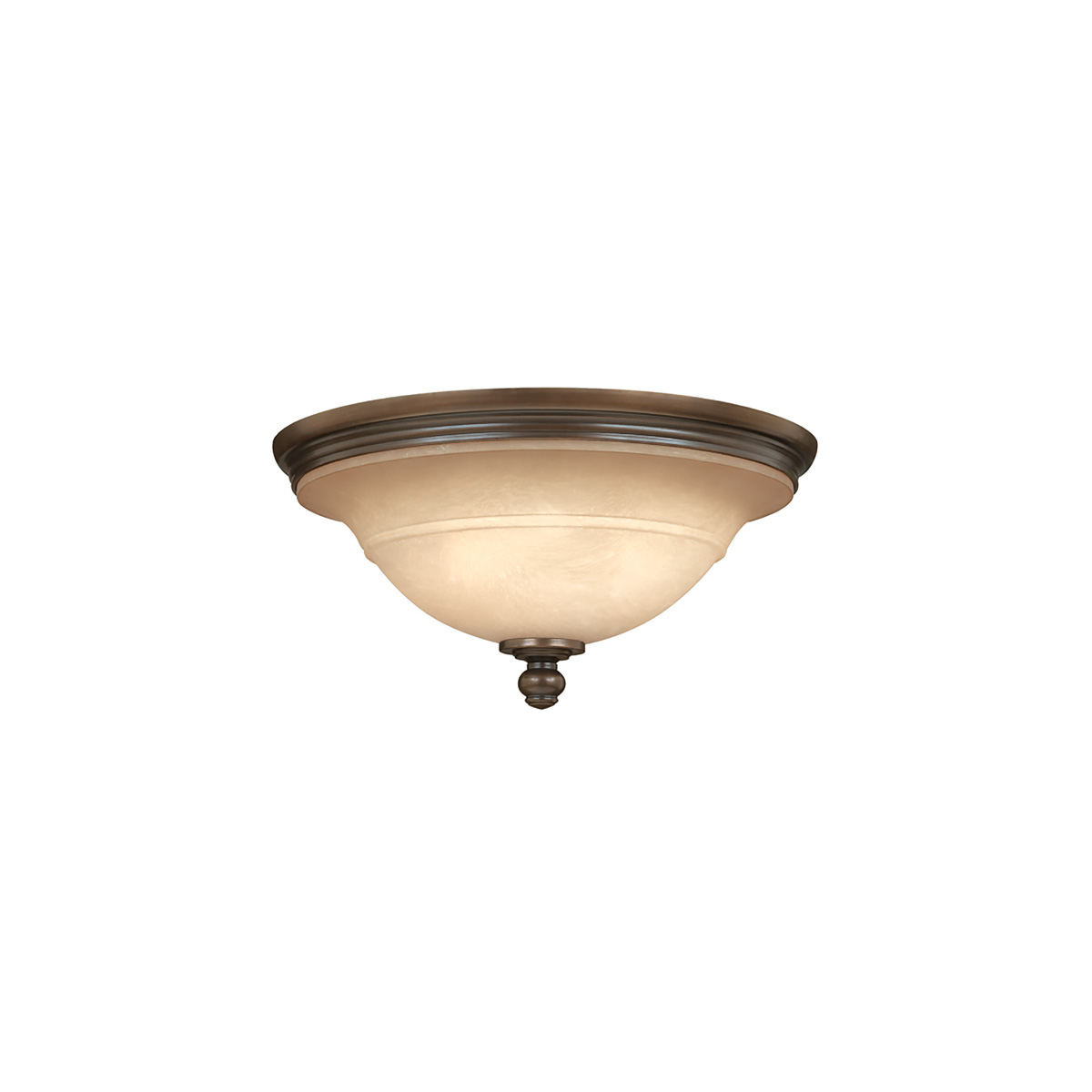 Потолочный светильник Hinkley Lighting, Арт. HK-PLYMOUTH-F
