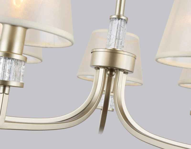 Подвесная люстра Ambrella Light LH71214