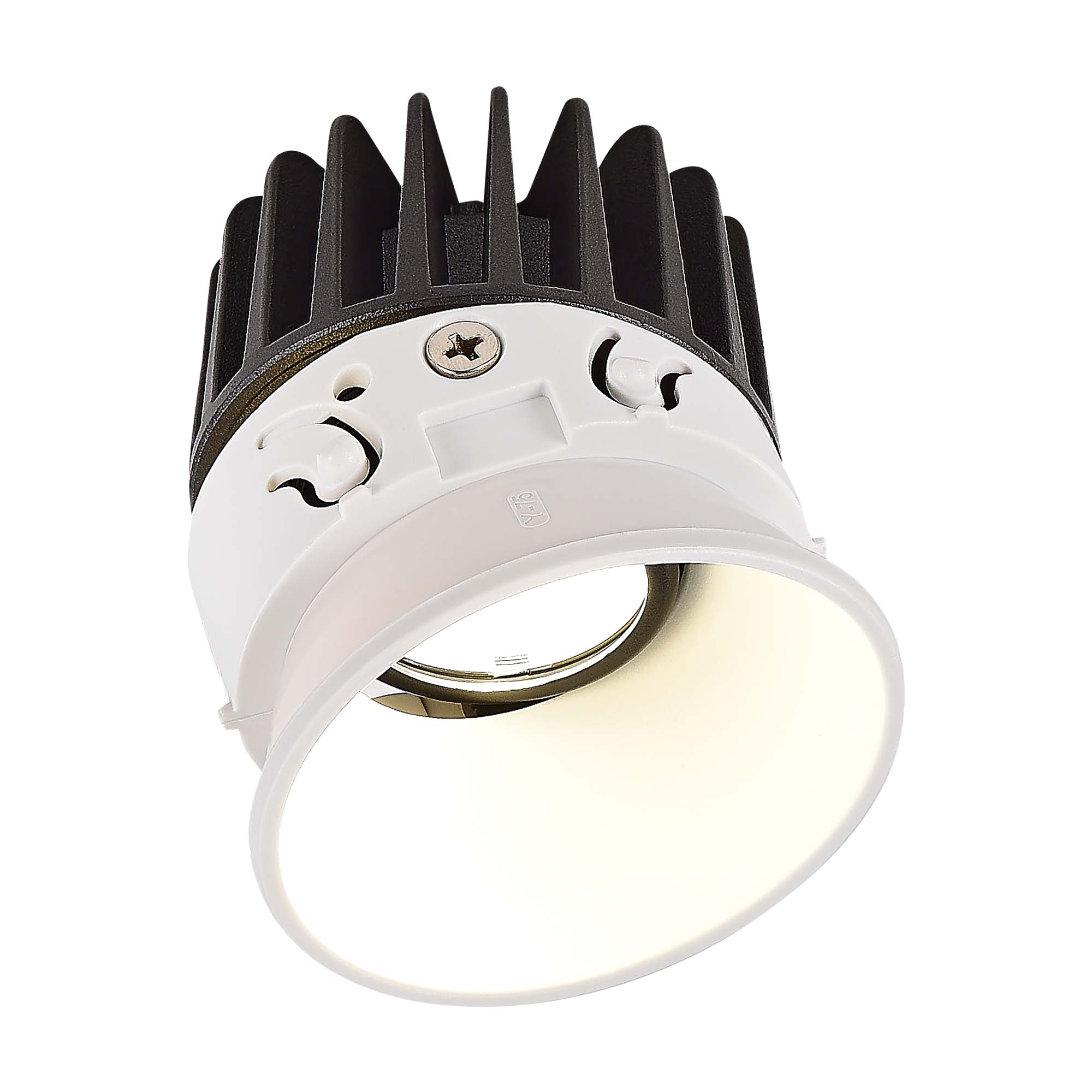 ST851.538.07DALI Светодиодный модуль Белый LED 1*7W 3000K 560Lm Ra90 36° IP20 D69xH75 220-240V SHIFT