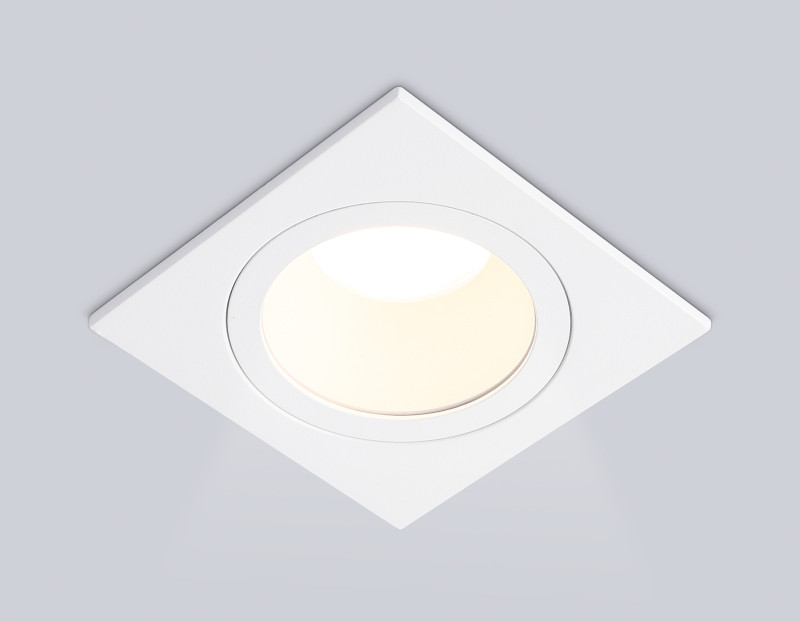 Встраиваемый светильник Ambrella Light TN102826