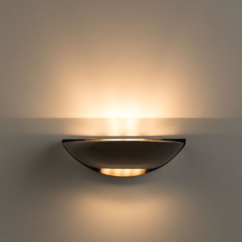 Бра ARTE Lamp A7107AP-1SS