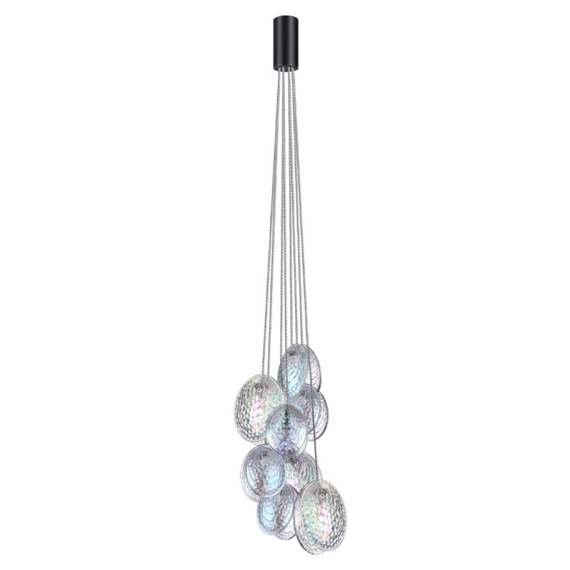Подвесная люстра Odeon Light 5039/8