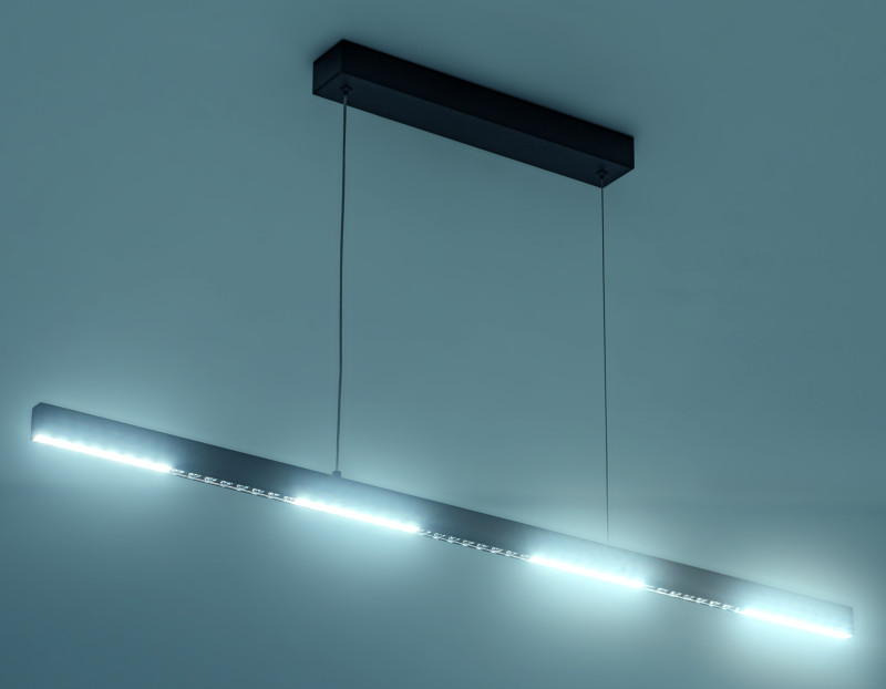 Подвесная люстра Ambrella Light FL5832