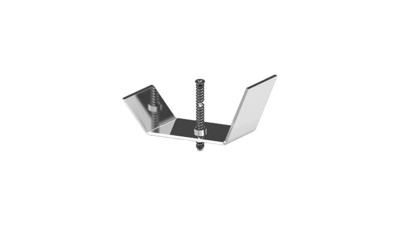 Профиль DesignLed LE.6332-R