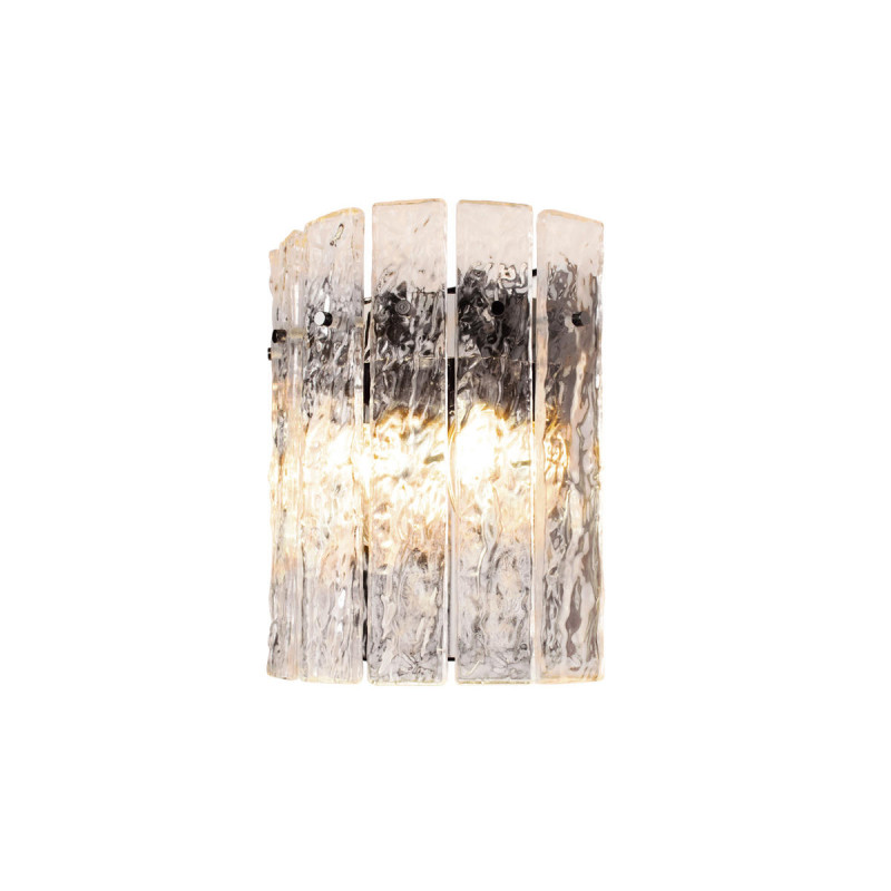 Бра LOFT IT 10297W Pearl black