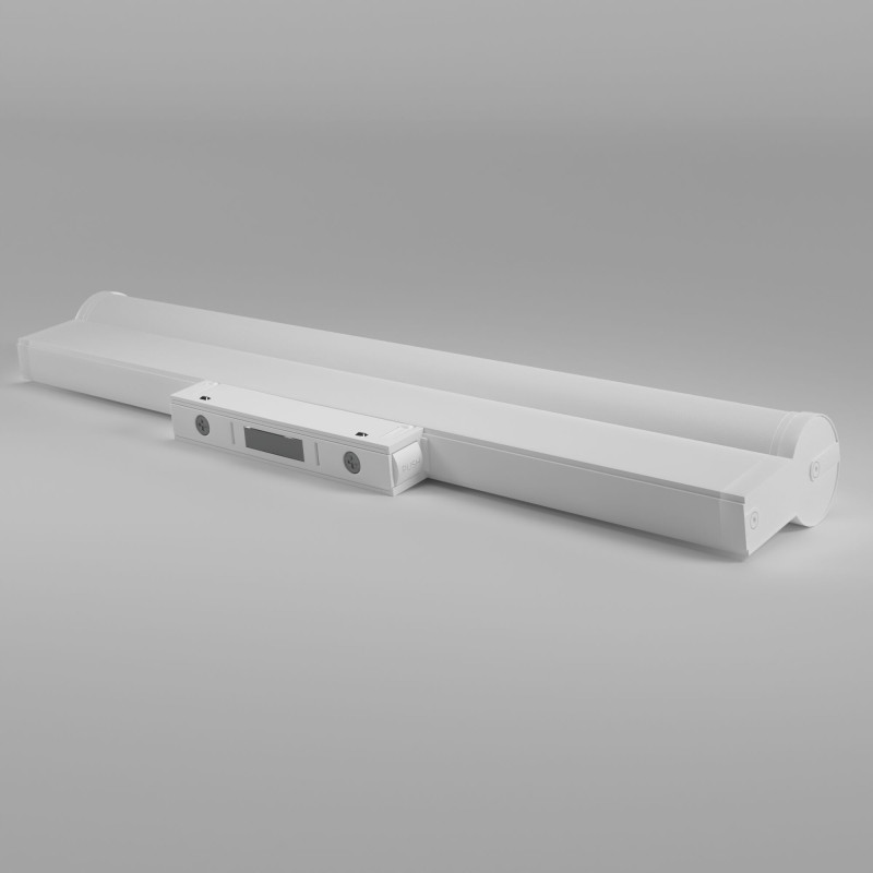 Светильник на шине Elektrostandard Slim Magnetic Трековый светильник 18W4200K Alter б