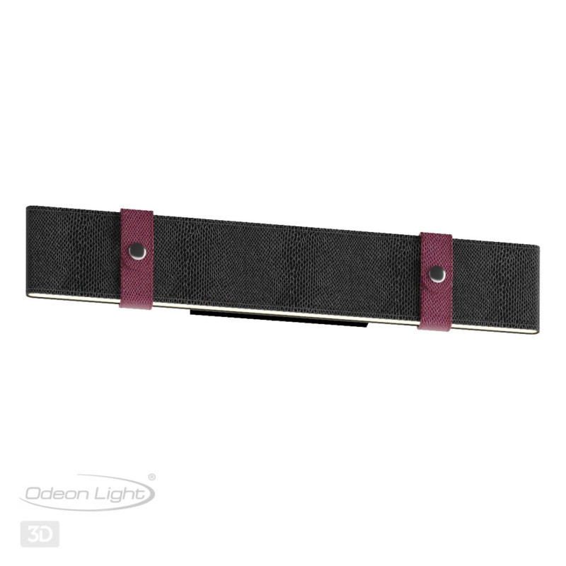 Бра Odeon Light 6629/25WL