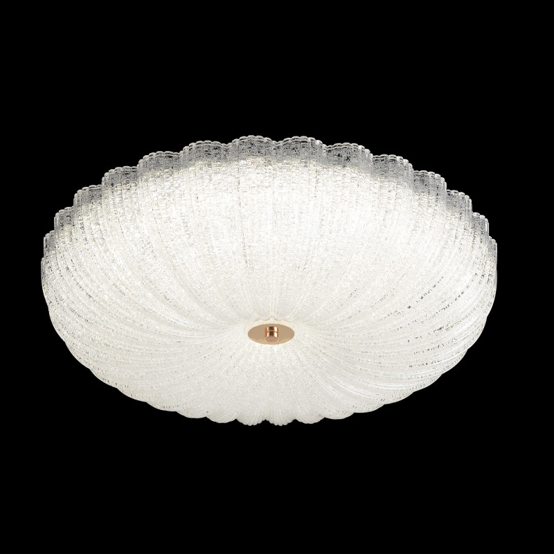 Накладной светильник Crystal Lux SOLARIS PL500